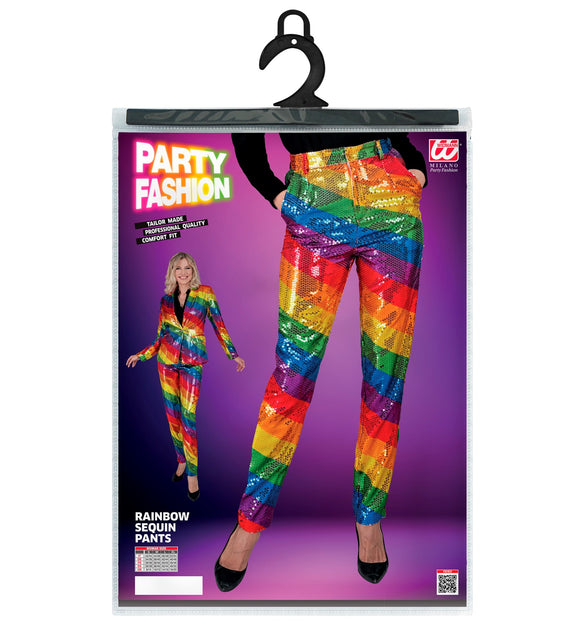 Hippie kostuum | flitsend in de disco 70s | vrouw | large | carnaval kostuum | verkleedkleding Hippie kostuum | flitsend in de disco 70s | vrouw | large | carnaval kostuum | verkleedkleding