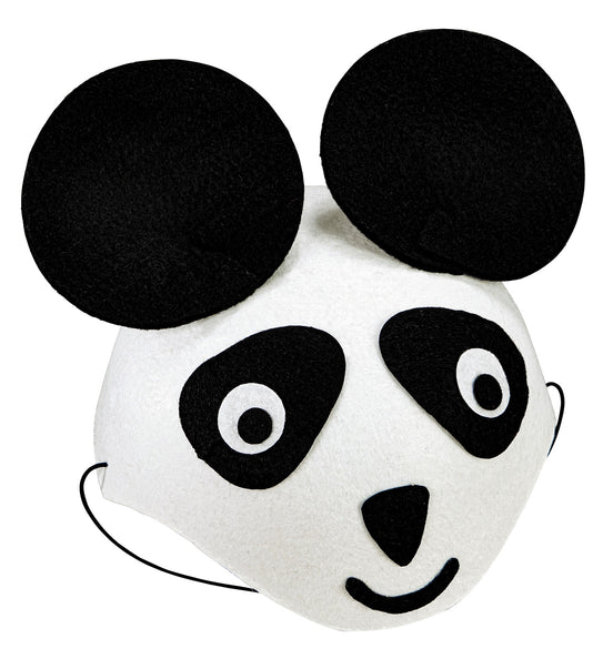 Widmann SRL Panda hoed kinderen