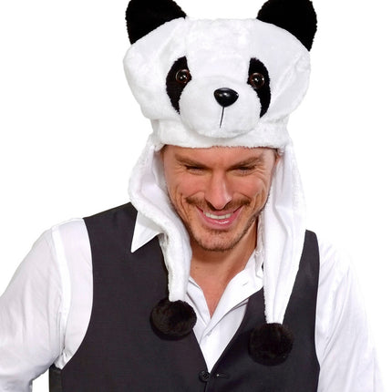 Widmann SRL Pandamuts