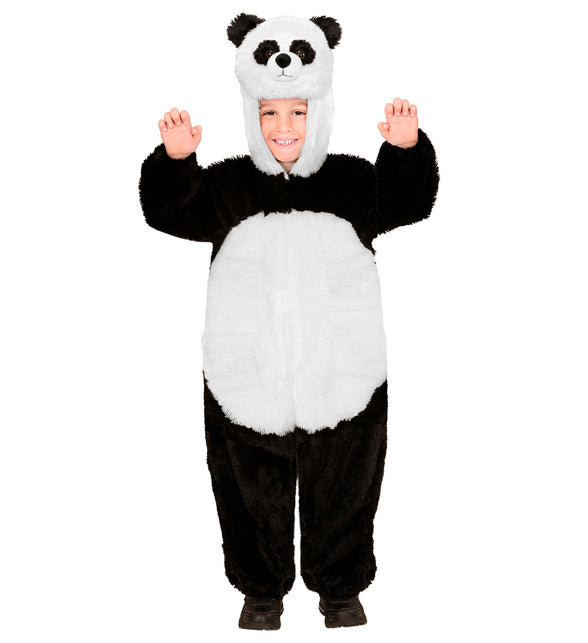 Widmann SRL Pandapakjes voor kinderen