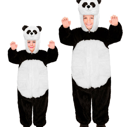 Widmann SRL Pandapakjes voor kinderen