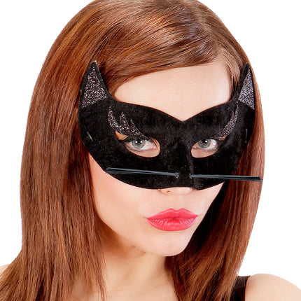 Widmann SRL Pantermaskers