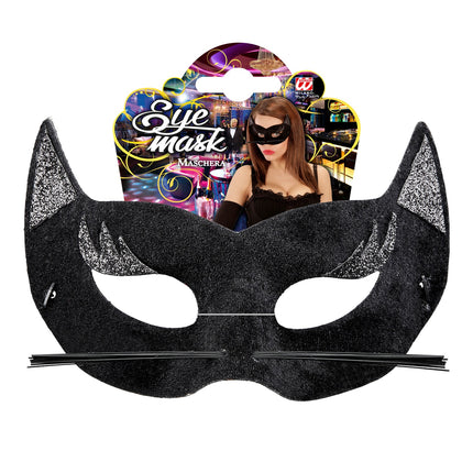 Widmann SRL Pantermaskers