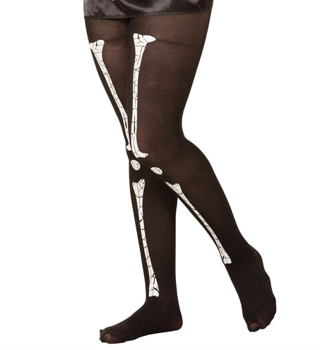 Widmann SRL Panty, Skelet Kind