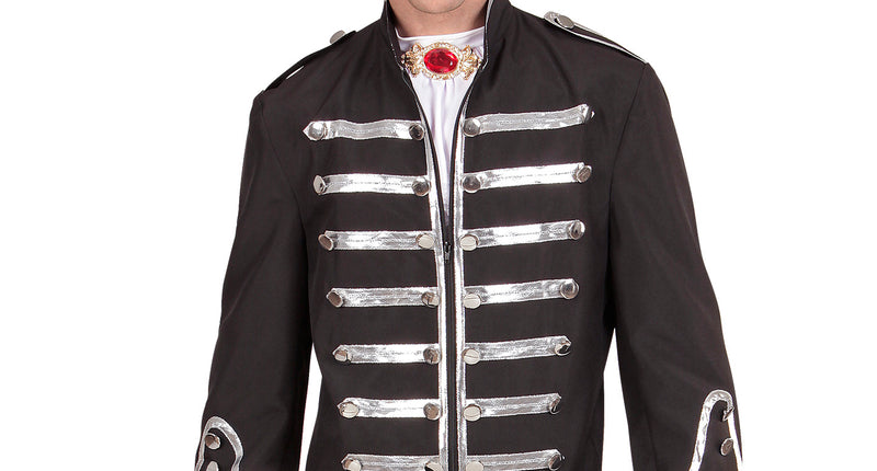 Widmann SRL Parade jas  kostuum man