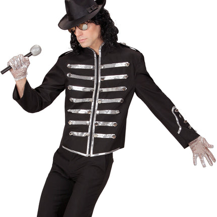 Widmann SRL Parade jas  kostuum man