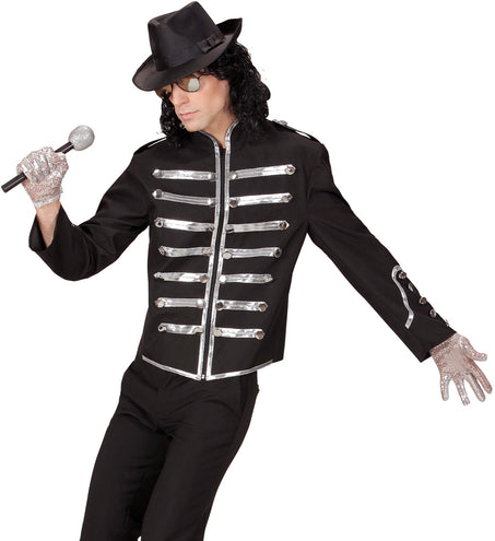 Widmann SRL Parade jas  kostuum man