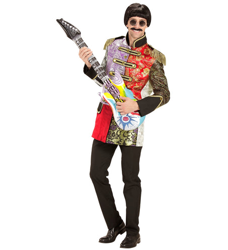 Widmann SRL Parade show jas van jacquard