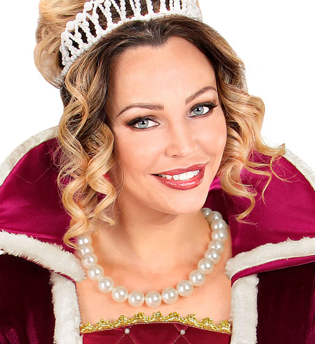 Widmann SRL Parel halsketting