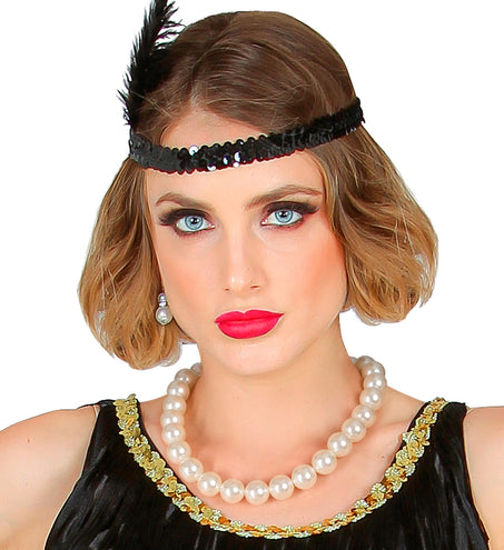 Widmann SRL Parel halsketting