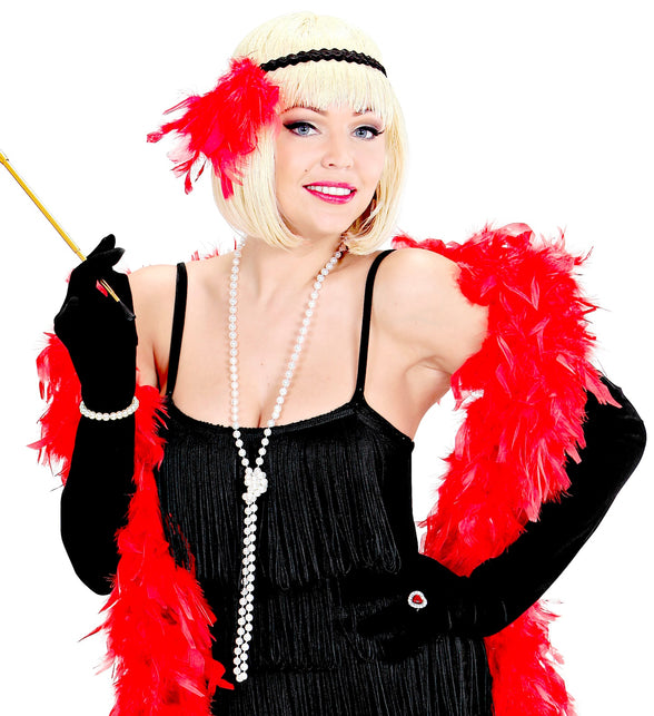 Widmann SRL Parelketting Charleston