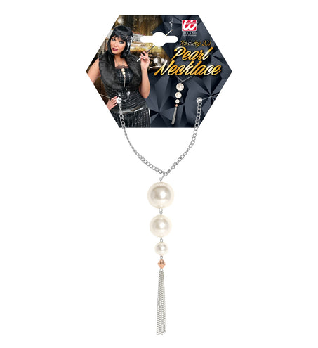 Widmann SRL Parelketting Roaring 20'S