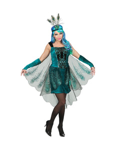 Widmann SRL Pauw kostuum Paulien dames