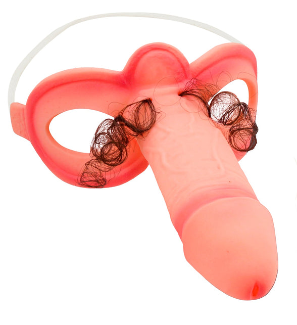 Widmann SRL Penis oogmasker piemel Jack