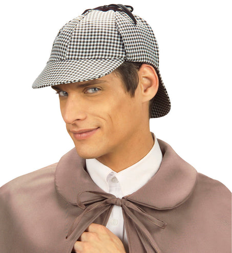 Widmann SRL Pet Sherlock Holmes detective