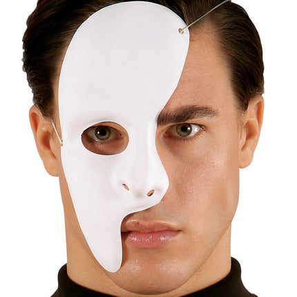 Widmann SRL Phantom of the Opera masker