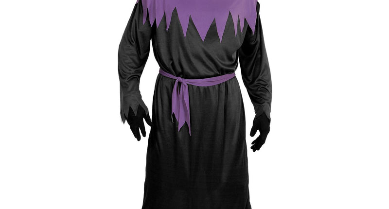 Widmann SRL Phantoom pakken voor kinderen