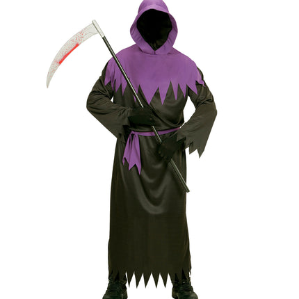 Widmann SRL Phantoom pakken voor volwassenen