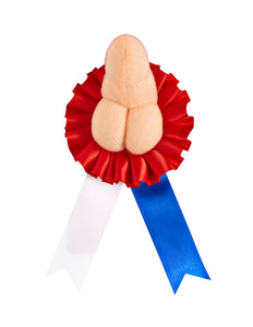 Widmann SRL Piemel award penis onderscheiding broche