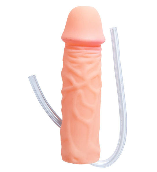 Widmann SRL Piemel bierbong