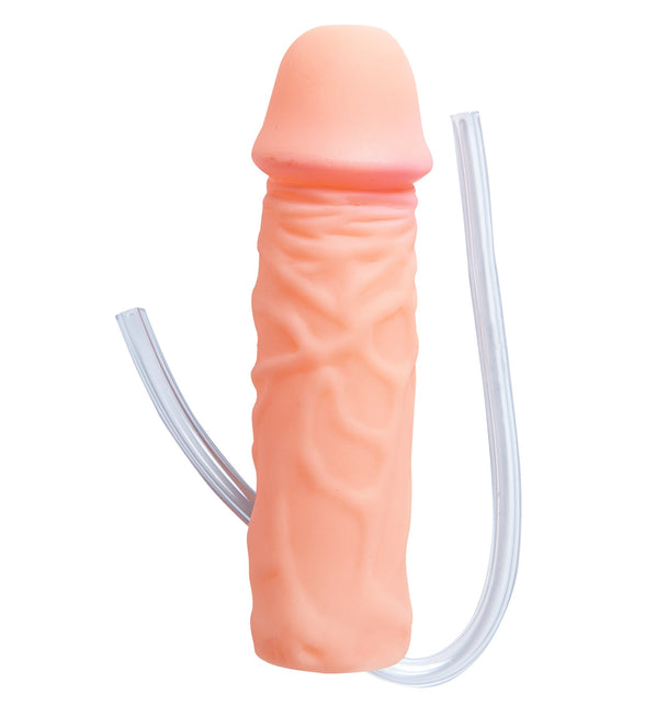 Widmann SRL Piemel bierbong