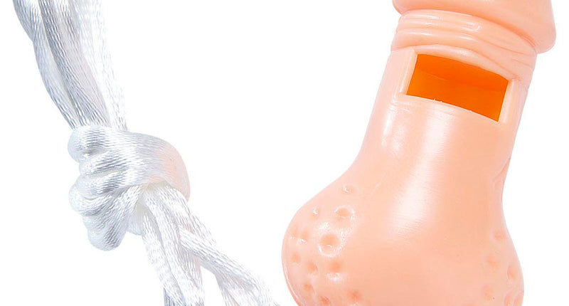 Widmann SRL Piemel fluitje