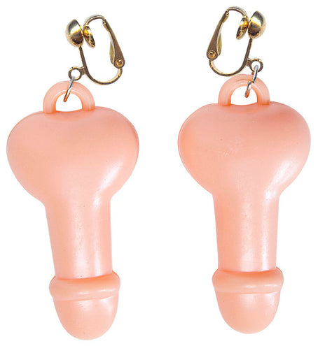 Widmann SRL Piemel oorbellen