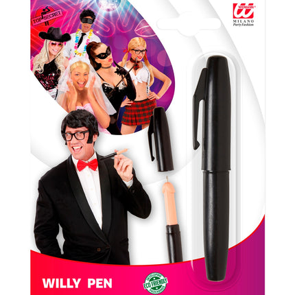 Widmann SRL Piemel pen Puck