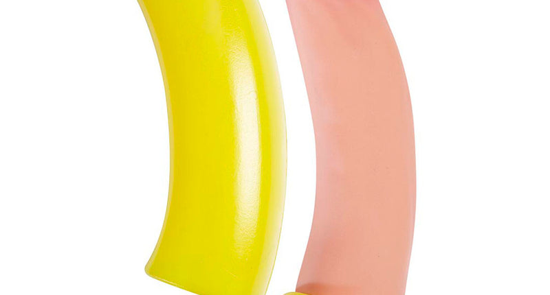 Widmann SRL Piemel pistool banaan