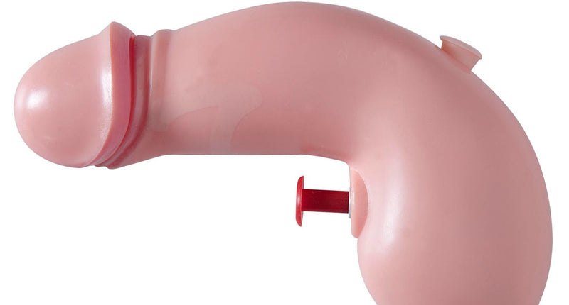 Widmann SRL Piemel pistool water klein