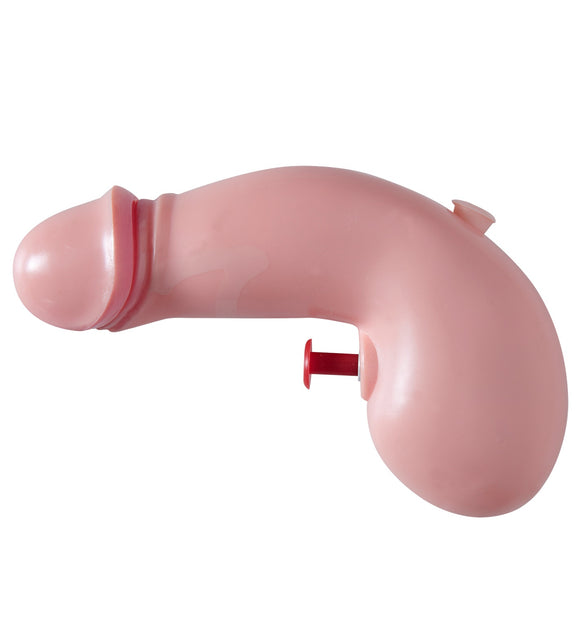 Widmann SRL Piemel pistool water klein