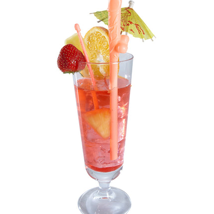 Widmann SRL Piemel rietjes 6 stuks