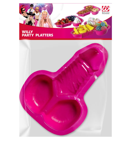 Widmann SRL Piemel schaaltjes 2 stuks