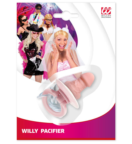 Widmann SRL Piemel speen