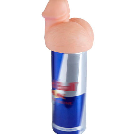 Widmann SRL Piemel voor op een blikje