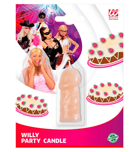 Widmann SRL Piemelkaars