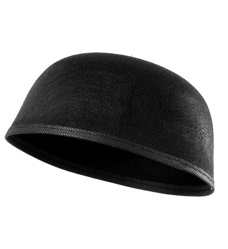 Widmann SRL Pierrot hoed kind