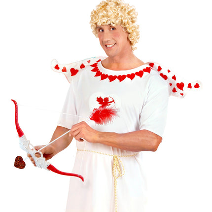 Widmann SRL Pijl en boog cupido