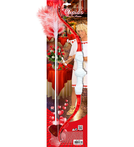 Widmann SRL Pijl en boog cupido