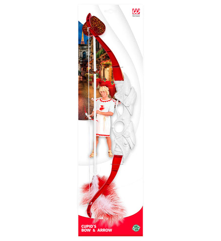 Widmann SRL Pijl en boog cupido