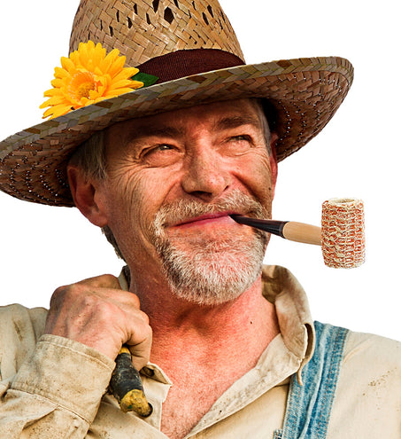 Widmann SRL Pijp maiskolf