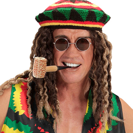 Widmann SRL Pijp maiskolf