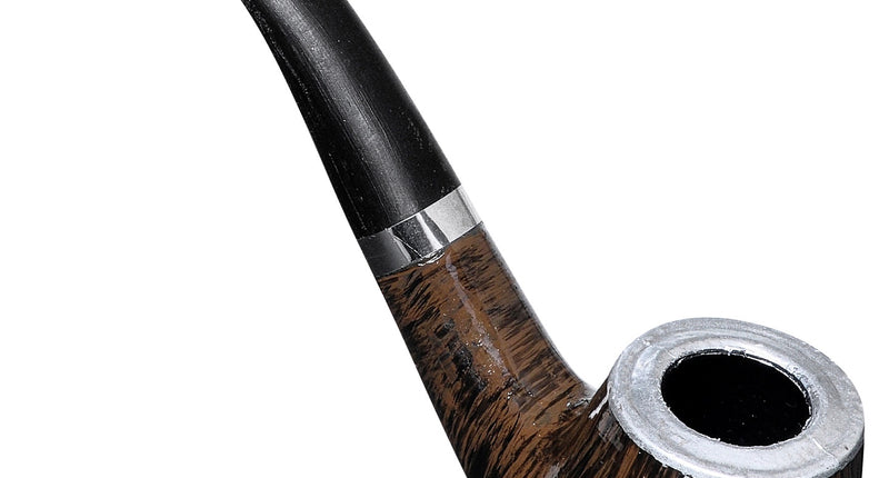 Widmann SRL Pijp Sherlock Holmes 14,5cm