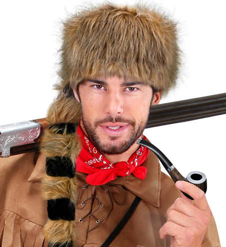 Widmann SRL Pijp Sherlock Holmes 14,5cm