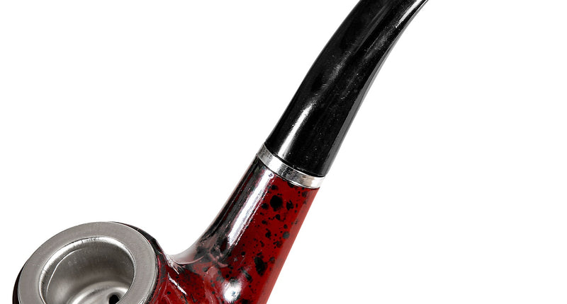 Widmann SRL Pijp Sherlock Holmes deluxe