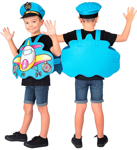 Widmann SRL Piloot kind