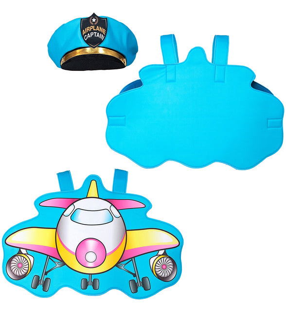 Widmann SRL Piloot kind