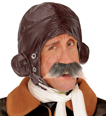 Widmann SRL Piloten muts vliegenier