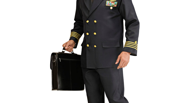 Widmann SRL Pilotenpak Sky