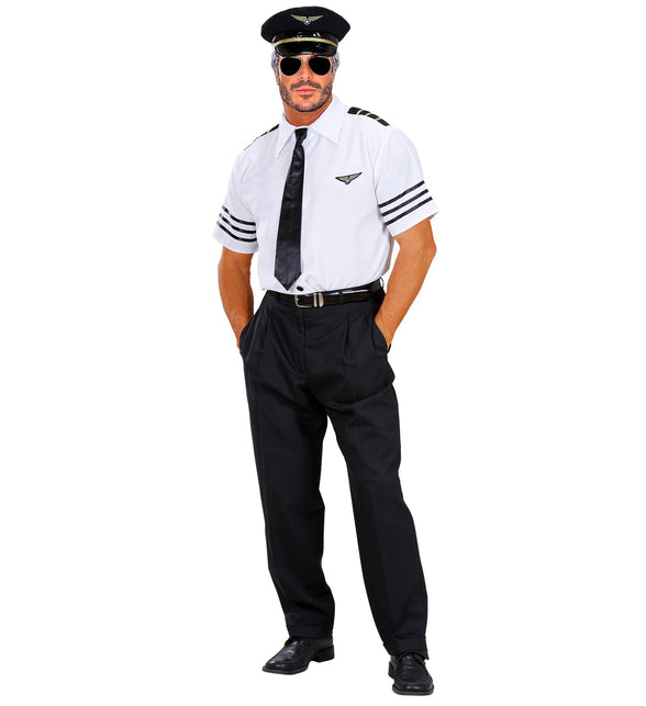 Widmann SRL Pilotenpak Taco heren
